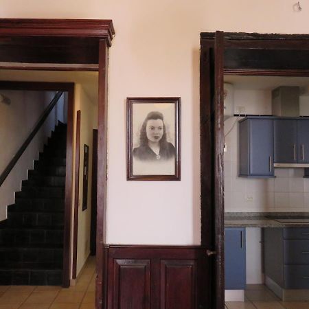 Apartamento Avenida Playa Santa Cruz de la Palma  Esterno foto