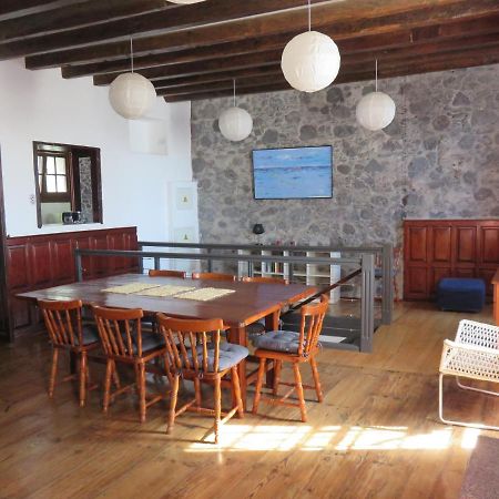 Apartamento Avenida Playa Santa Cruz de la Palma  Esterno foto