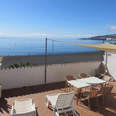 Apartamento Avenida Playa Santa Cruz de la Palma  Esterno foto