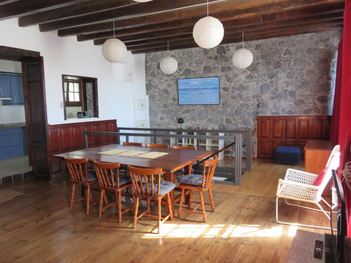 Apartamento Avenida Playa Santa Cruz de la Palma  Esterno foto