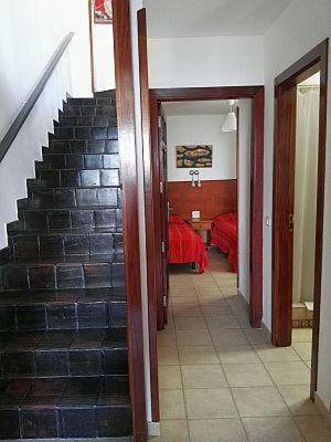 Apartamento Avenida Playa Santa Cruz de la Palma  Esterno foto