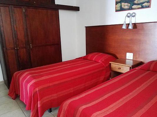 Apartamento Avenida Playa Santa Cruz de la Palma  Esterno foto
