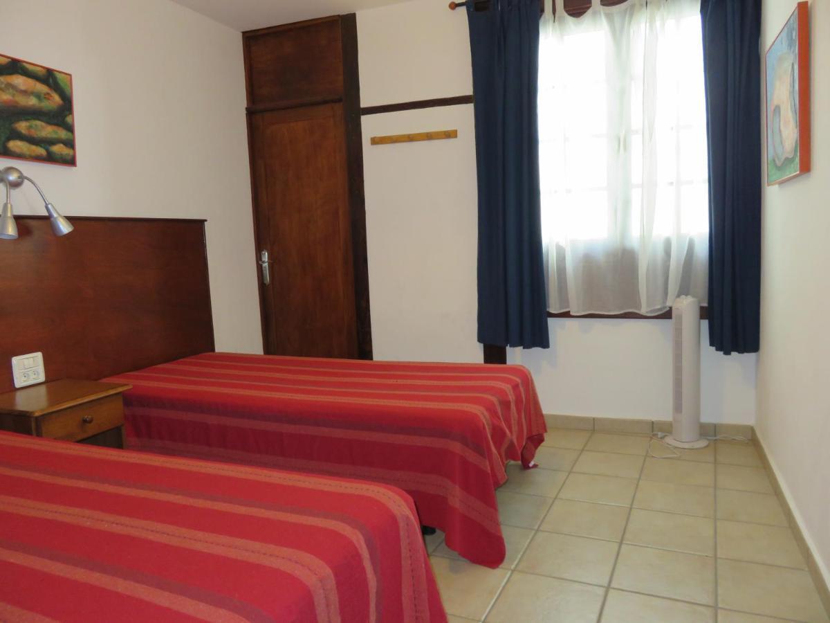 Apartamento Avenida Playa Santa Cruz de la Palma  Esterno foto