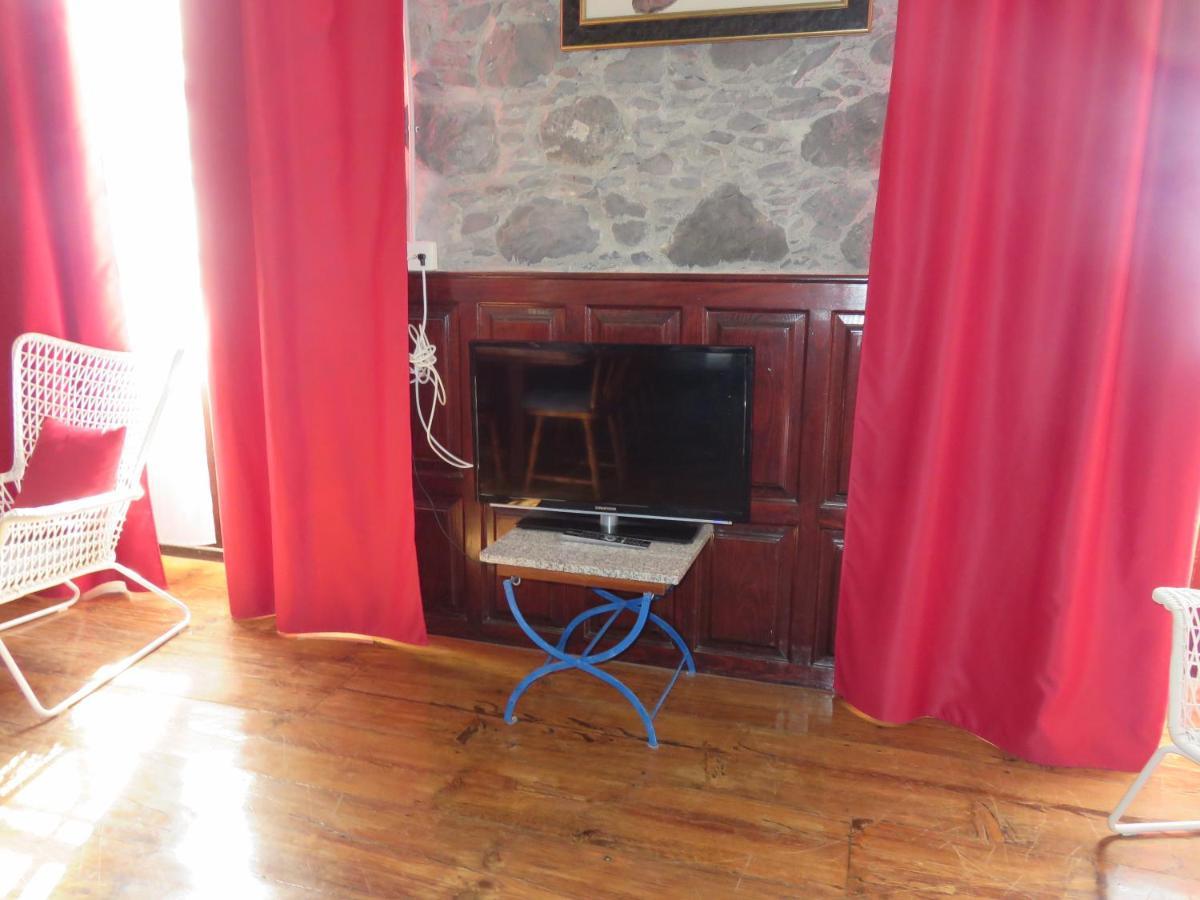 Apartamento Avenida Playa Santa Cruz de la Palma  Esterno foto