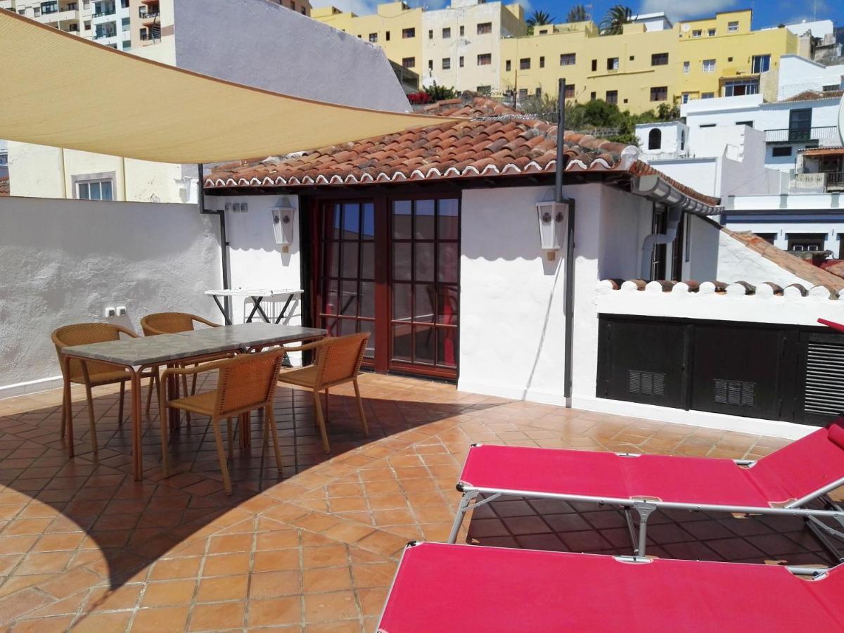 Apartamento Avenida Playa Santa Cruz de la Palma  Esterno foto