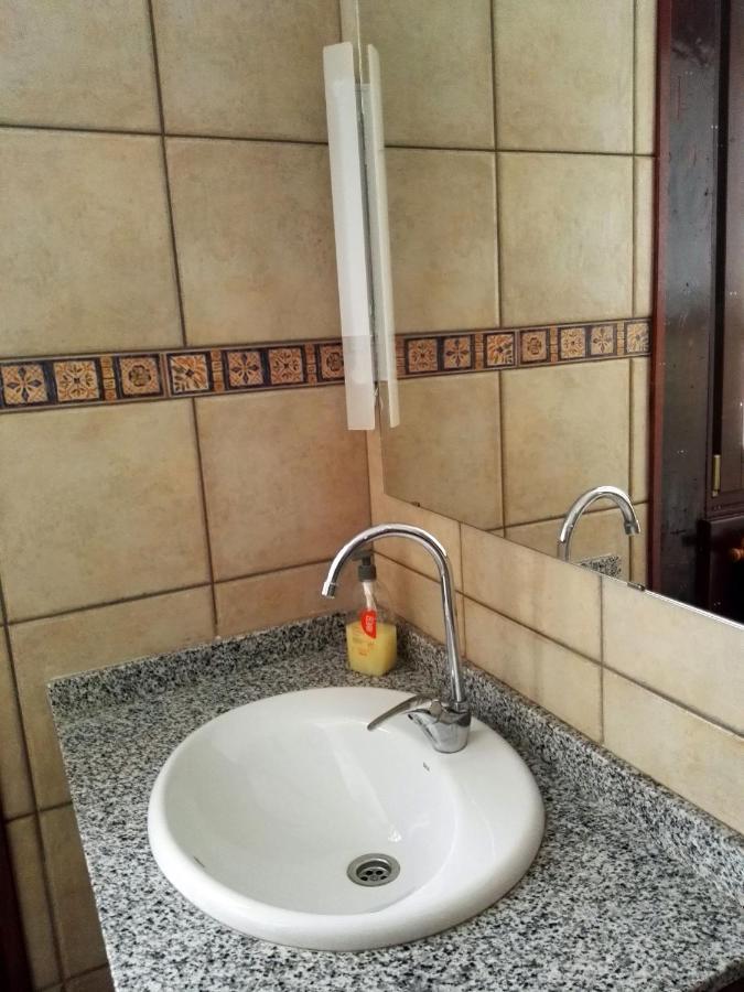 Apartamento Avenida Playa Santa Cruz de la Palma  Esterno foto