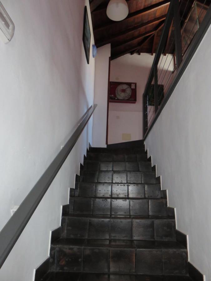 Apartamento Avenida Playa Santa Cruz de la Palma  Esterno foto