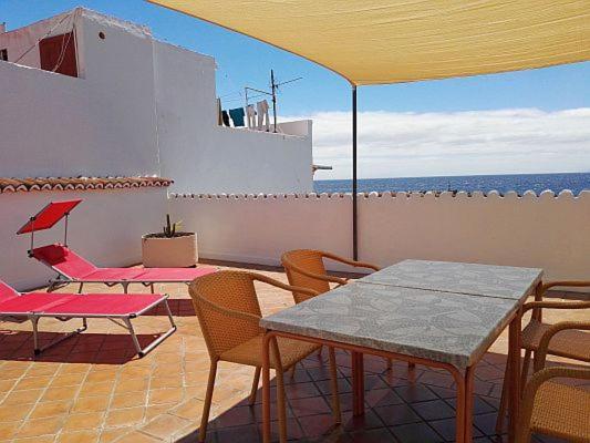 Apartamento Avenida Playa Santa Cruz de la Palma  Esterno foto