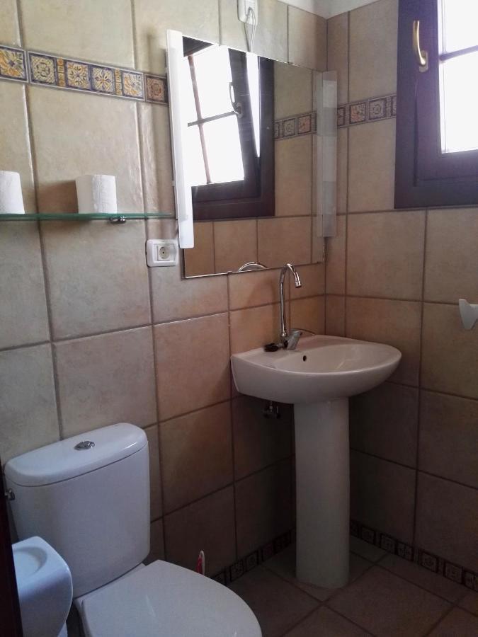 Apartamento Avenida Playa Santa Cruz de la Palma  Esterno foto