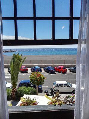 Apartamento Avenida Playa Santa Cruz de la Palma  Esterno foto