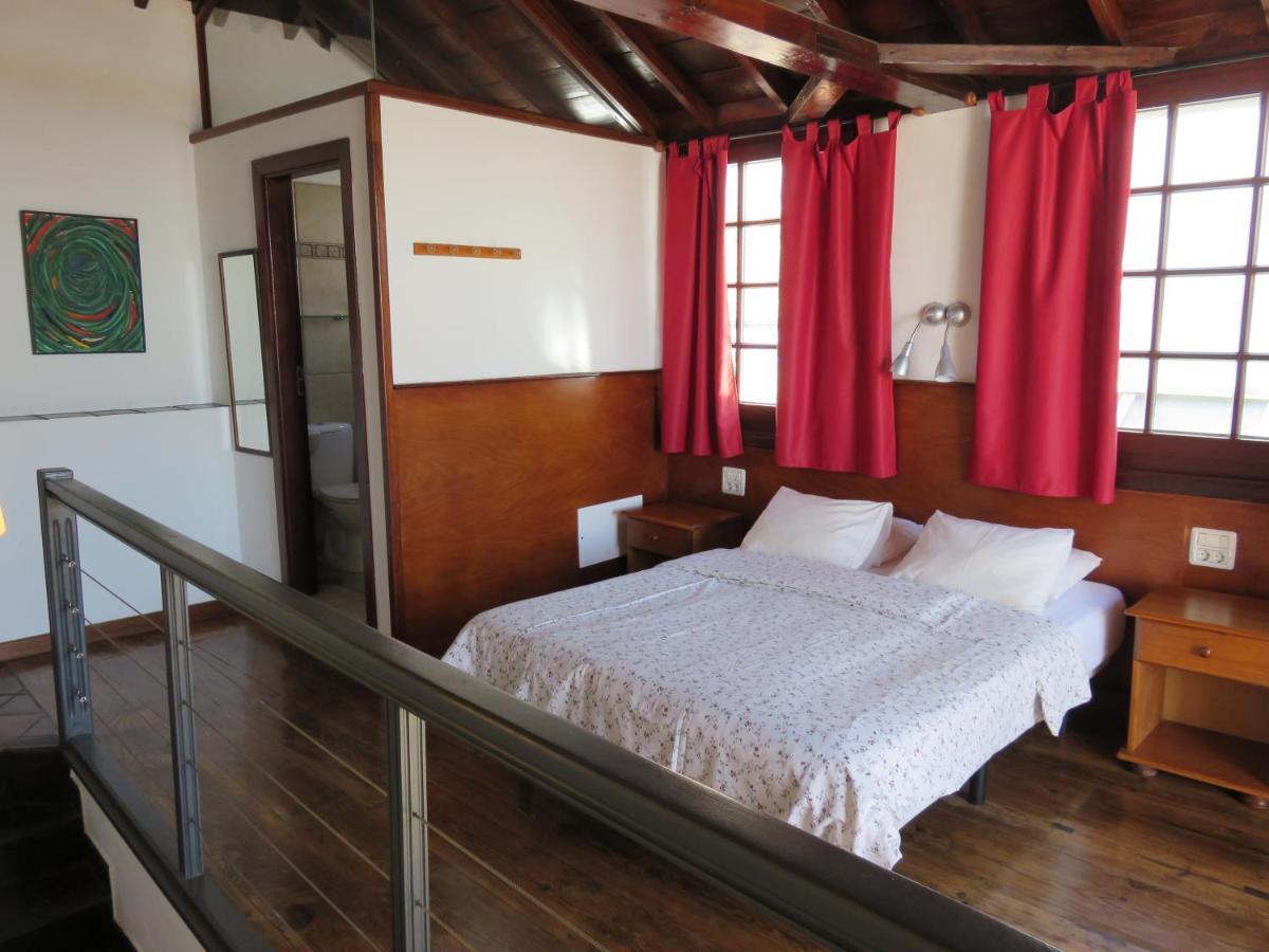 Apartamento Avenida Playa Santa Cruz de la Palma  Esterno foto